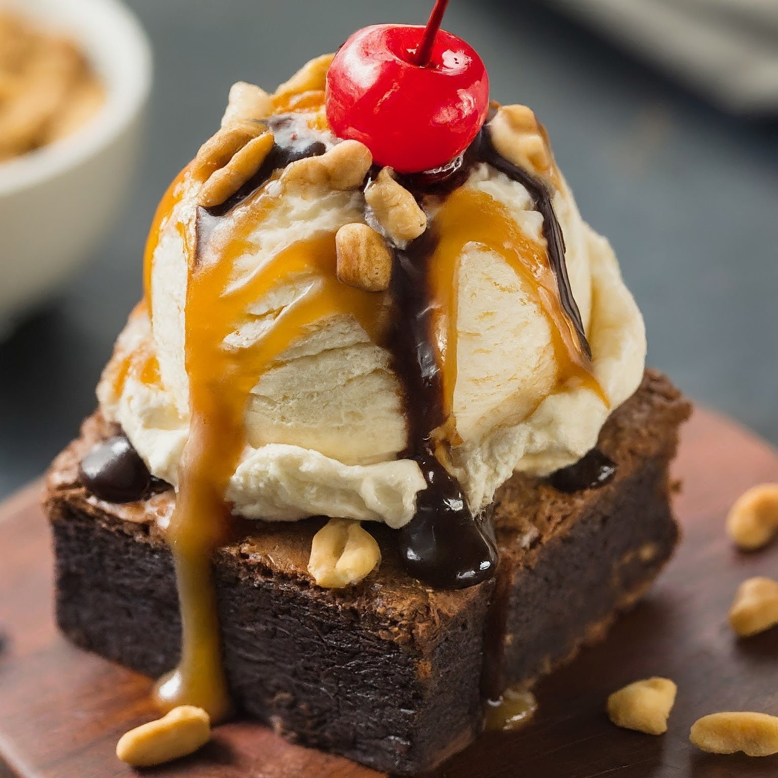 Super Bowl Sweets: Quick and Easy Desserts for Game Day