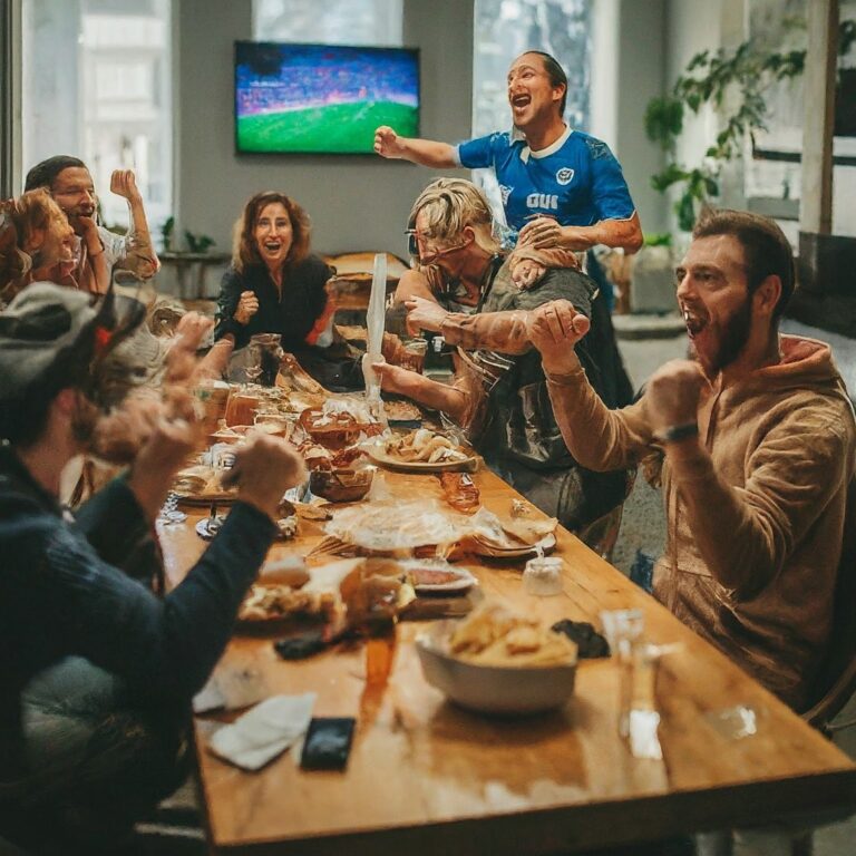 Kickoff Kebabs: Simple Skewers for a Super Bowl Feast