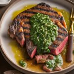 Argentinian Chimichurri Steak Perfection – Hispanic Food Recipes