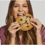 Touchdown Treats: The Winning Chocolate Chip Cookie Recipe for Your Super Bowl Party