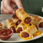 Super Bowl Snack Sensation: Pigs in a Blanket That Will Score Big!