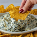 The Spinach and Artichoke Dip That Will Steal the Show at Your Super Bowl Party