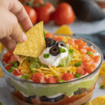 The 7-Layer Dip That Will Steal the Show at Your Super Bowl Party (and Beyond!)