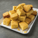 Golden, Delicious Cornbread: The MVP of Your Super Bowl Snack Spread