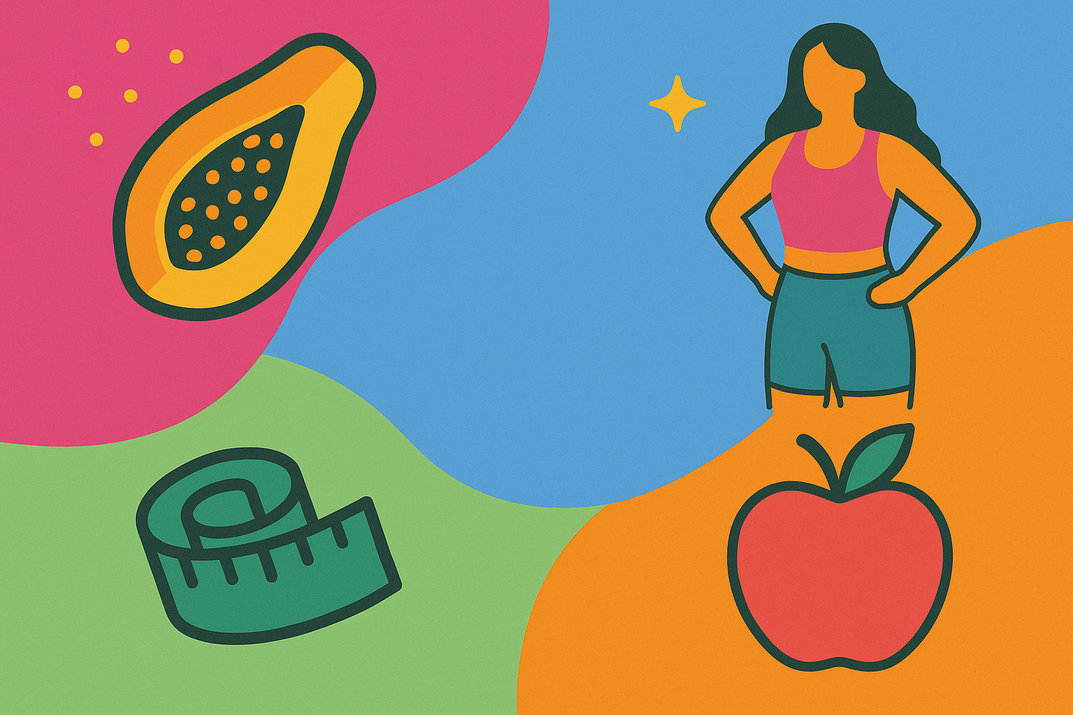 Papaya Diet: Your Guide to Effective Weight Loss
