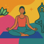 5 Yoga Asanas for Skin Tightening