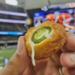 Jalapeño Poppers: The touchdown taste of your Super Bowl party