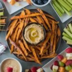 Sweet Potato Fries: The Healthy (and Delicious!) Super Bowl Snack That Will Steal the Show