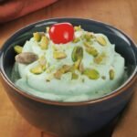 Creamy Pistachio Fluff Salad: The Easiest (and Most Delicious) Easter Dessert