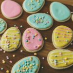 Easter Egg Sugar Cookies: The Easiest and Cutest Easter Dessert Recipe
