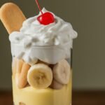 Banana Cream Pie Parfaits: The Easiest and Most Delicious Easter Dessert