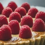 Raspberry Almond Tart: The Easiest (and Most Delicious) Easter Dessert
