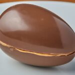Chocolate Peanut Butter Eggs: The Easiest (and Most Delicious) Easter Treat Ever 
