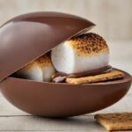  S’mores Easter Egg Hunts: The Most Fun (and Delicious) Easter Treat Ever! An Easy and Adorable Dessert Recipe for Kids (and Adults)