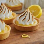 Springtime Lemon Meringue Tartlets: The Easiest (and Most Adorable!) Easter Dessert