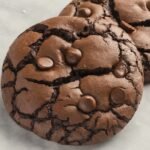 Double Chocolate Espresso Cookies: The Easiest (and Most Delicious) Easter Dessert