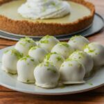Key Lime Pie Truffles: The Easiest (and Most Delicious) Easter Dessert You’ll Ever Make!