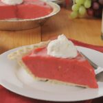 No-Bake Strawberry Cream Pie: The Easiest and Most Delicious Easter Dessert 