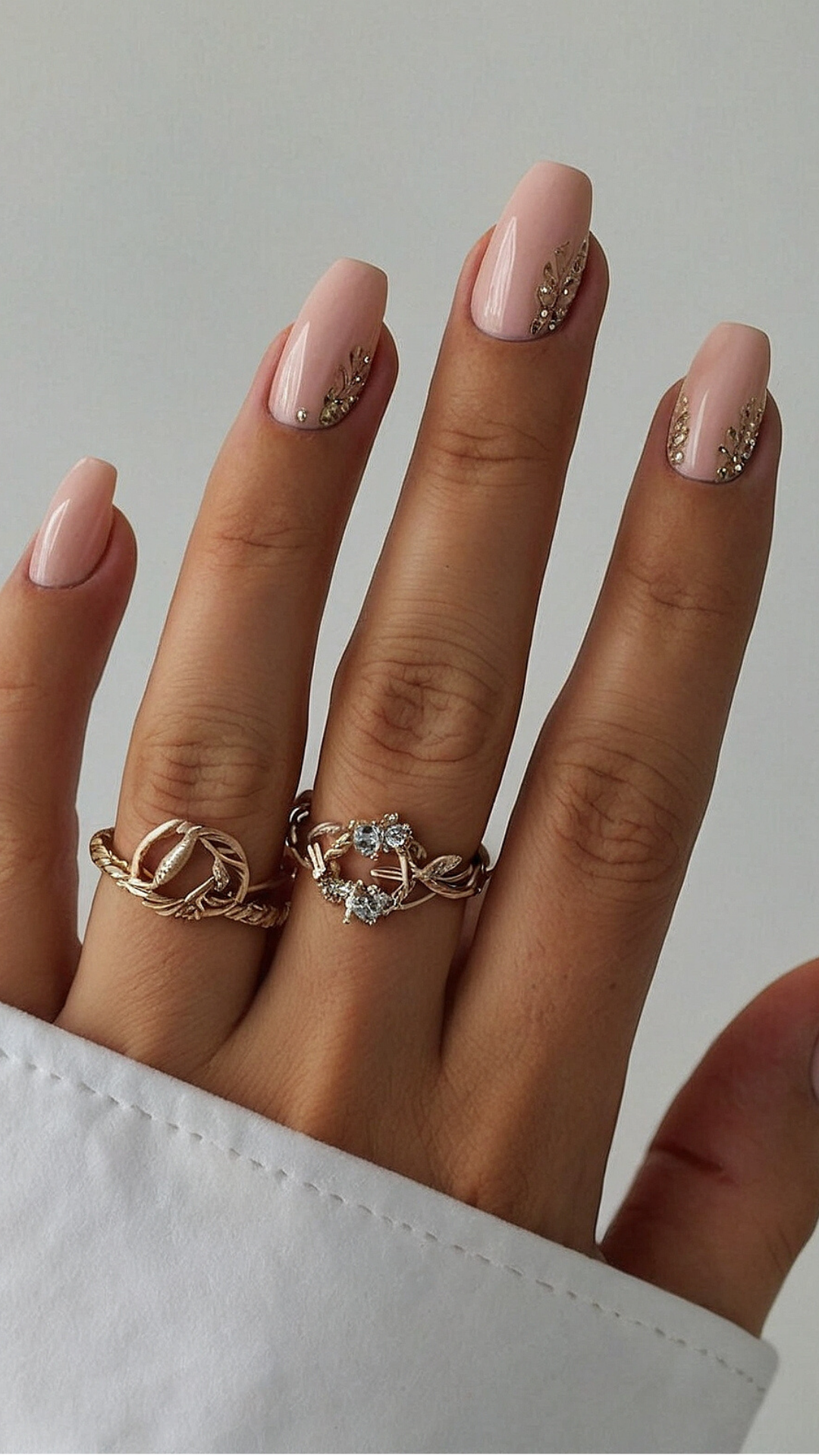 Trendy Pastel Shades: Perfect for Summer Nails
