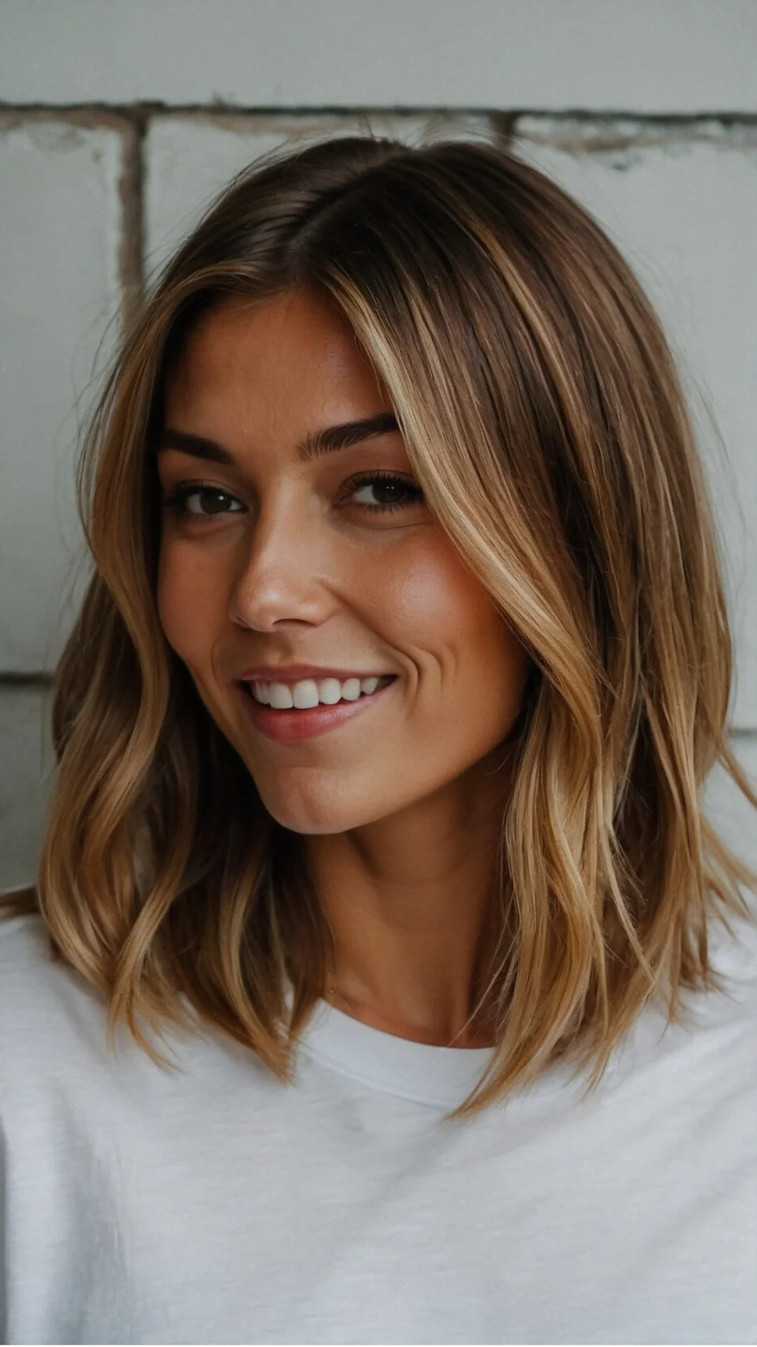 Effortlessly Classy Mom-friendly Haircuts