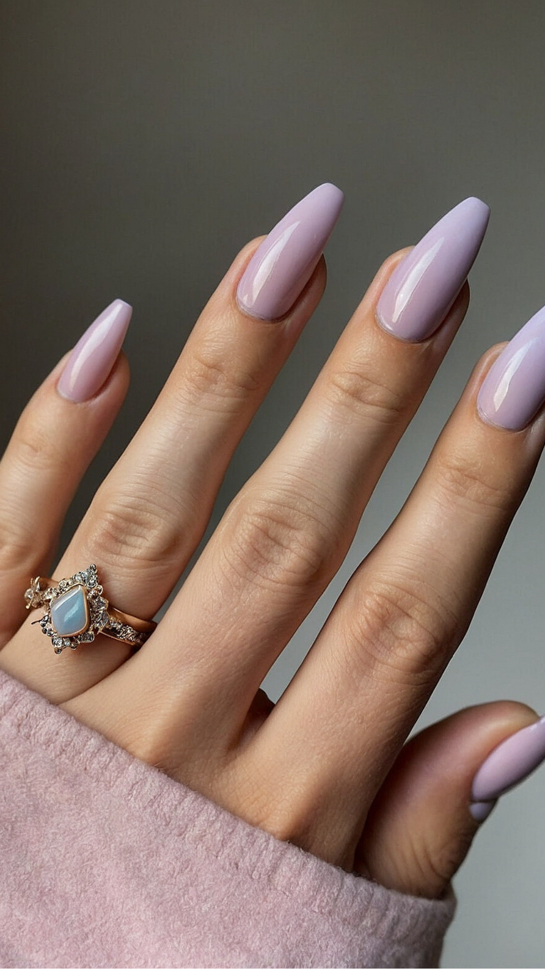 Sweet as Candy: Ice Cream Themed Summer Nails