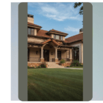 Rustic Elegance: 15 Modern Country Style Houses to Inspire Your Dream Home