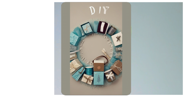 Creative Craftiness: 15 Unique DIY Gifts for All Occasions