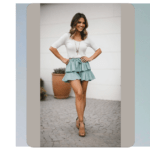 Chic Spring Outfit Ideas: Elevate Your Wardrobe with 15 Trendy Looks