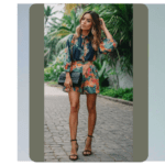Chic Summer Outfits: Elevate Your Style with 15 Smart Work 2024 Ideas