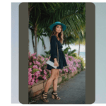 Effortlessly Chic: 15 Summer Casual Women Outfits Ideas for Work 2024