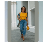 Effortless Elegance: 15 Summer Casual Women Outfits for Work 2024