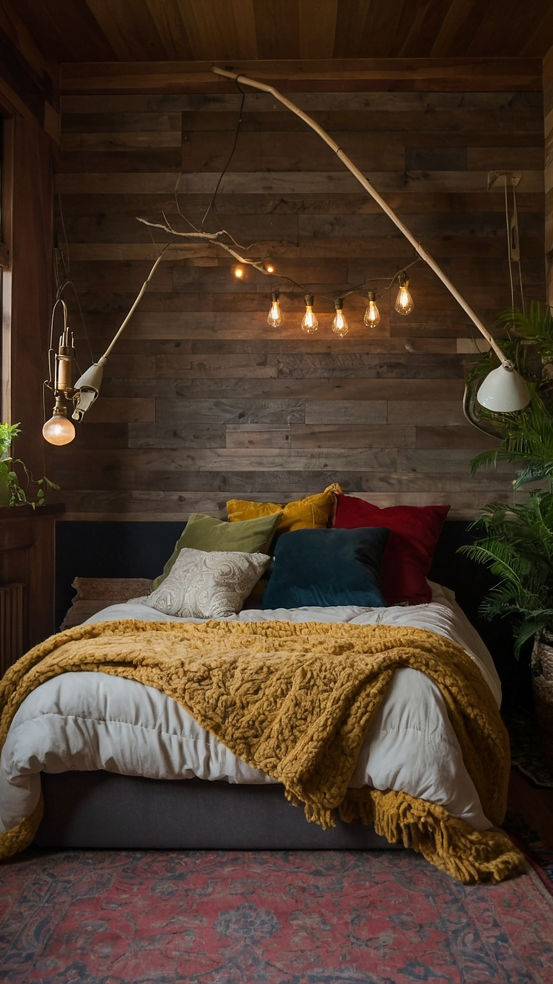 Chic and Cozy Women Cave Designs