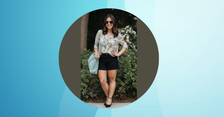 Effortlessly Stylish: 15 Cute and Comfy Spring Outfits for 2024