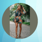 Effortless Elegance: 15 Daily Summer Outfits to Elevate Your 2024 Style Game