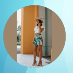 Sun-Kissed Chic: 15 Summer Casual Women Outfits Ideas for Daily Wear