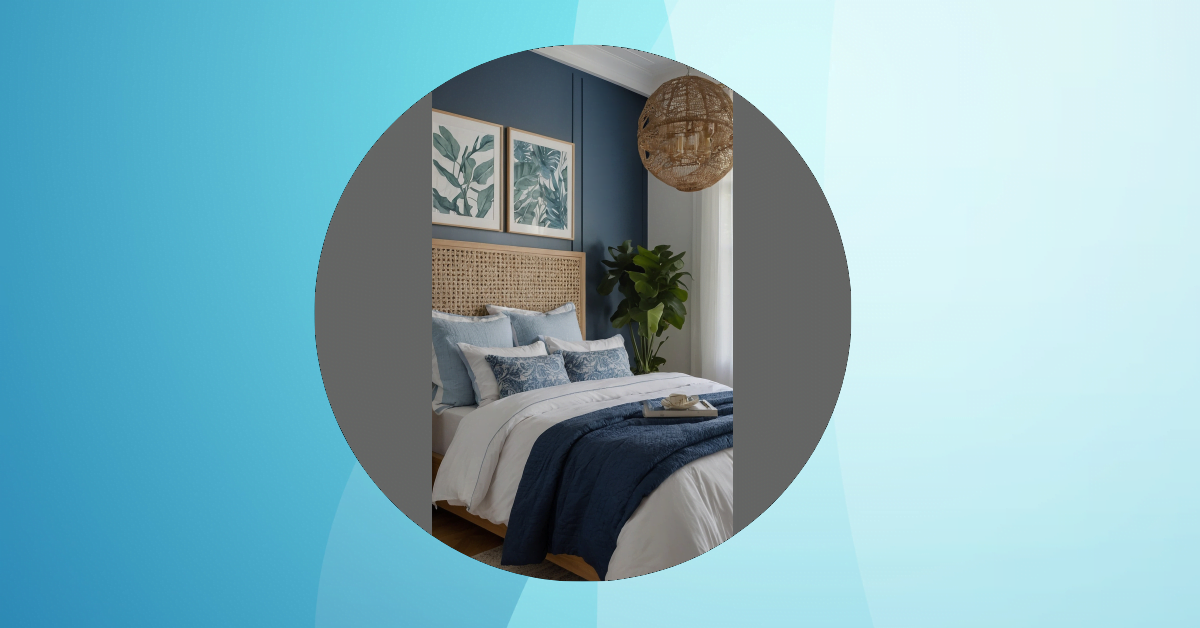 15 Creative Bedroom Refresh Ideas for a Stylish Summer Vibe