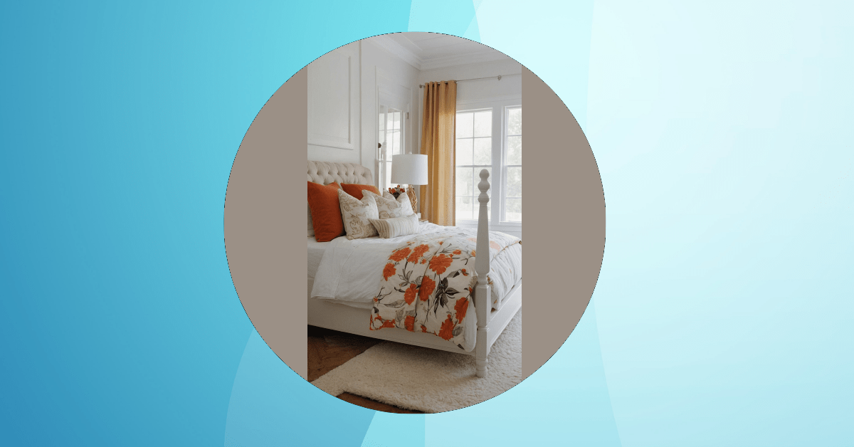 Revamp Your Sleeping Sanctuary: 15 Bedroom Refresh Ideas