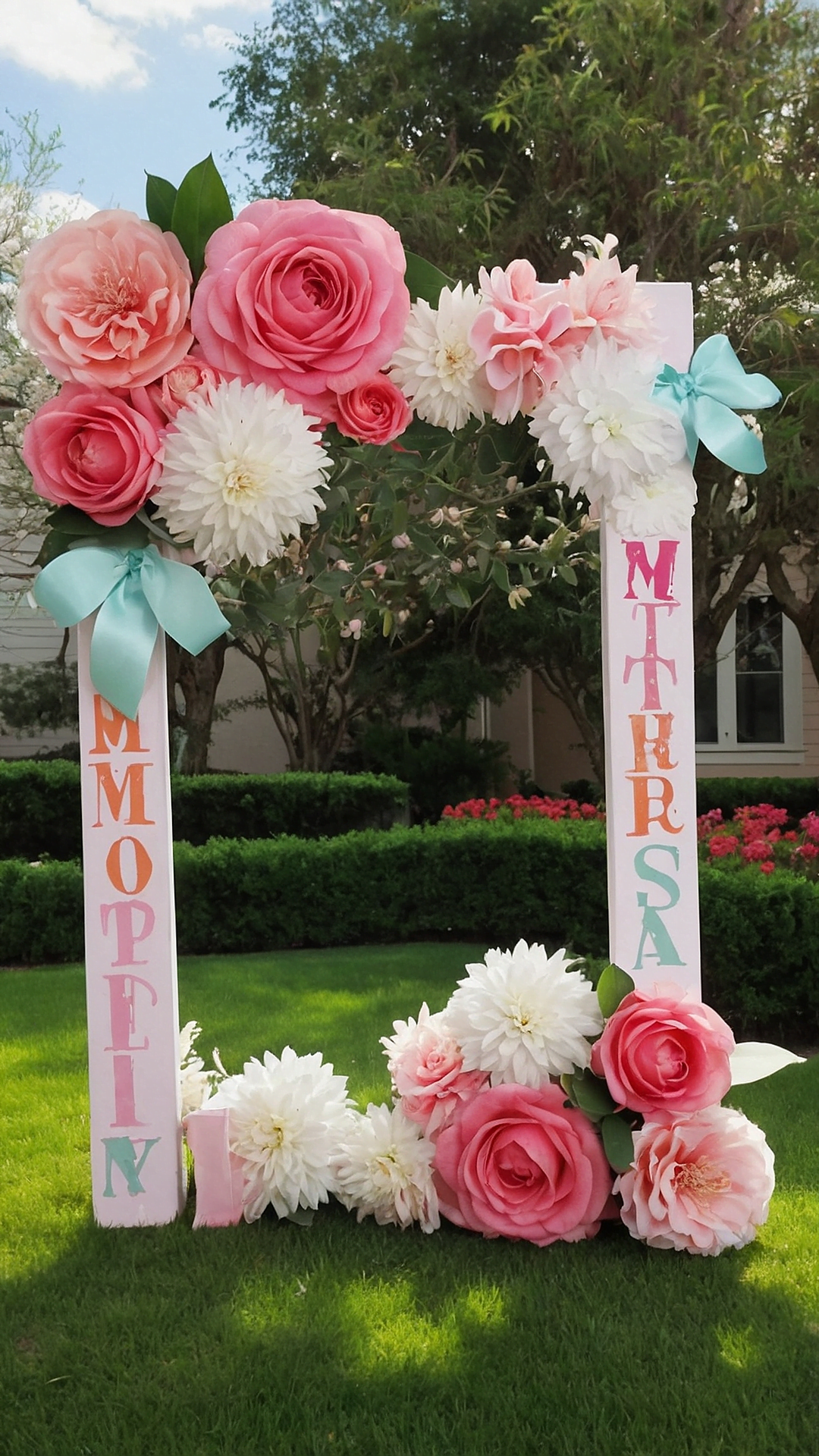 Mother's Day Bliss: Decor Inspiration