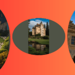 Minecraft Castle House Plans for Your Royal Retreat