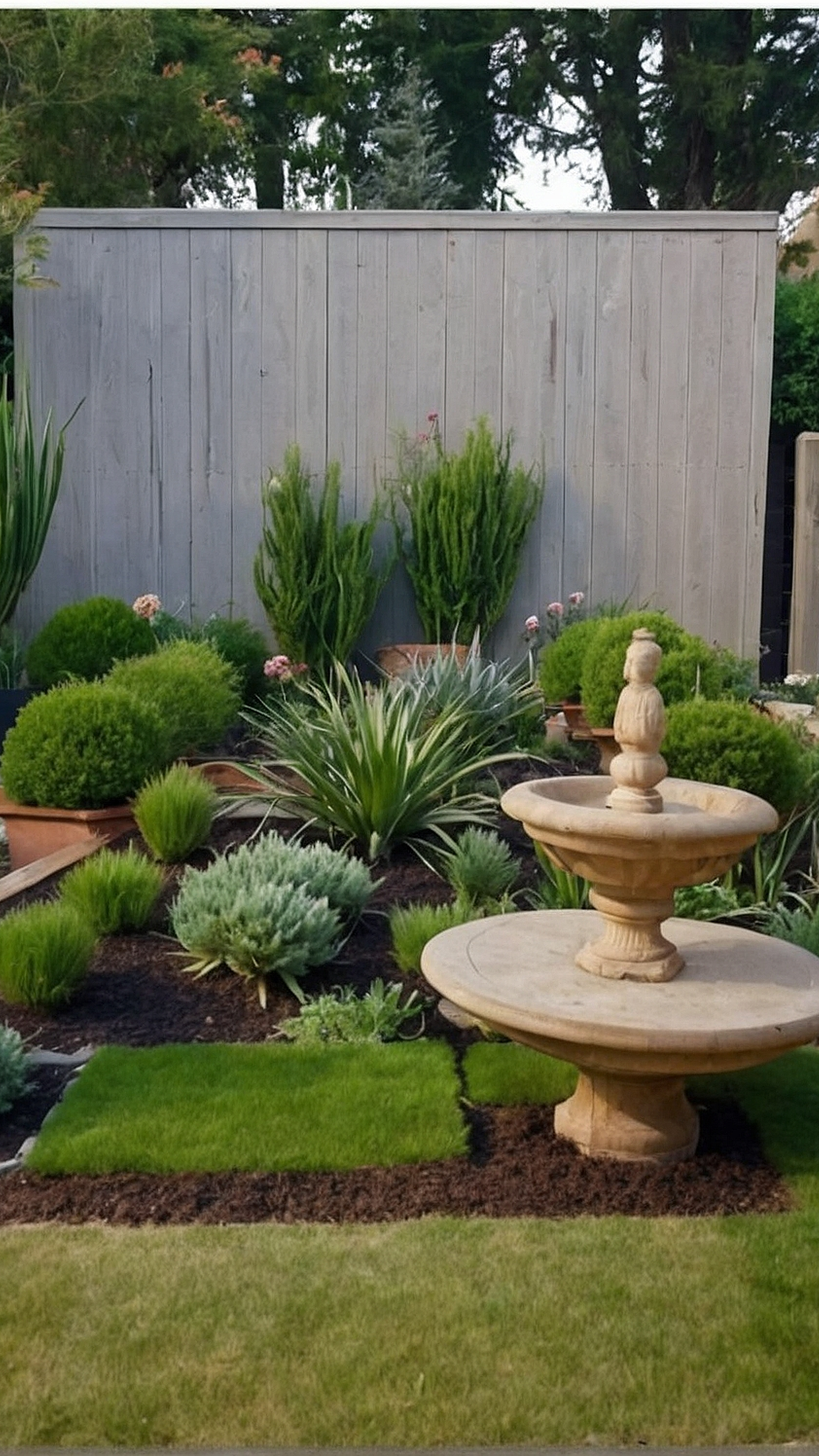 Maximizing Space in Your Mini Garden