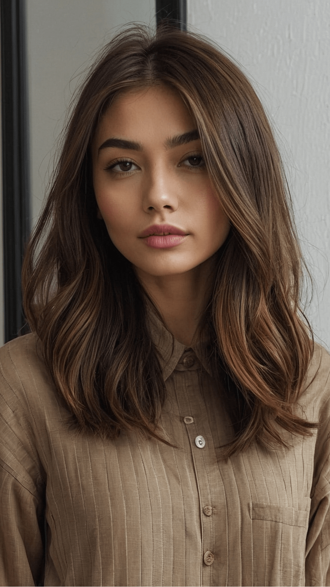 Volume-Boosting Styles for Thin Fine Hair