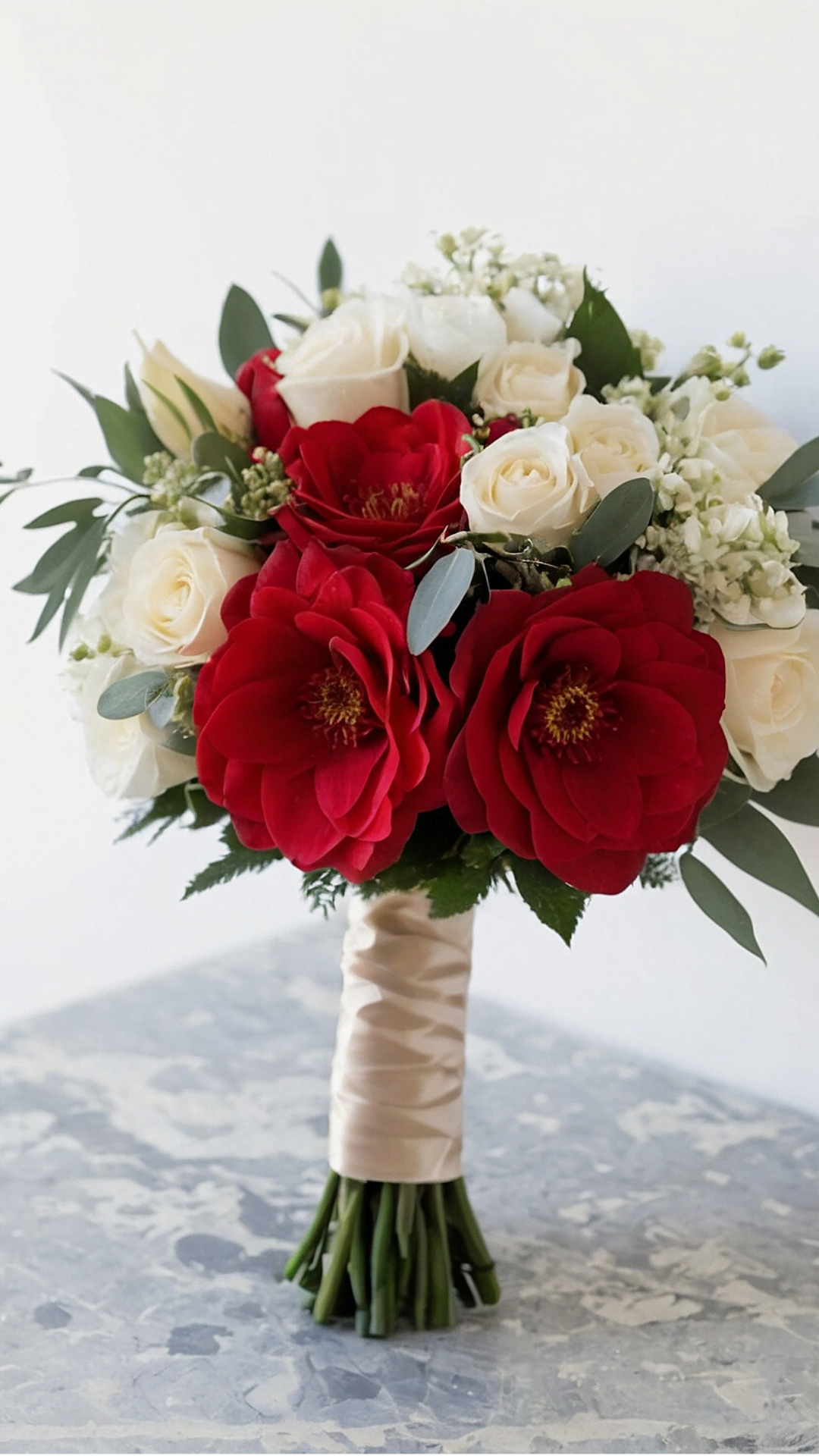 Dazzling Designs: Prom Bouquet Inspiration