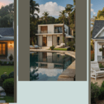 15 Inspiring One Story Homes Ideas for Ultimate Luxury Living