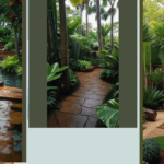 Tropical Splendor: A Guide to Balinese Garden Designs