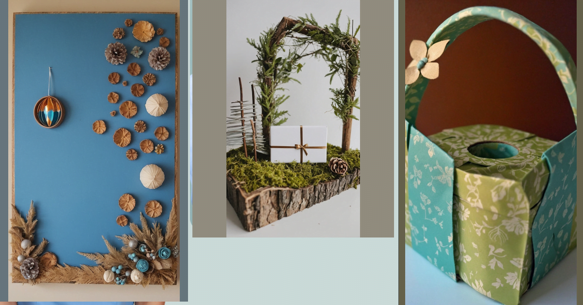 Creative Corner: 15 DIY Gift Ideas to Wow Your Loved Ones