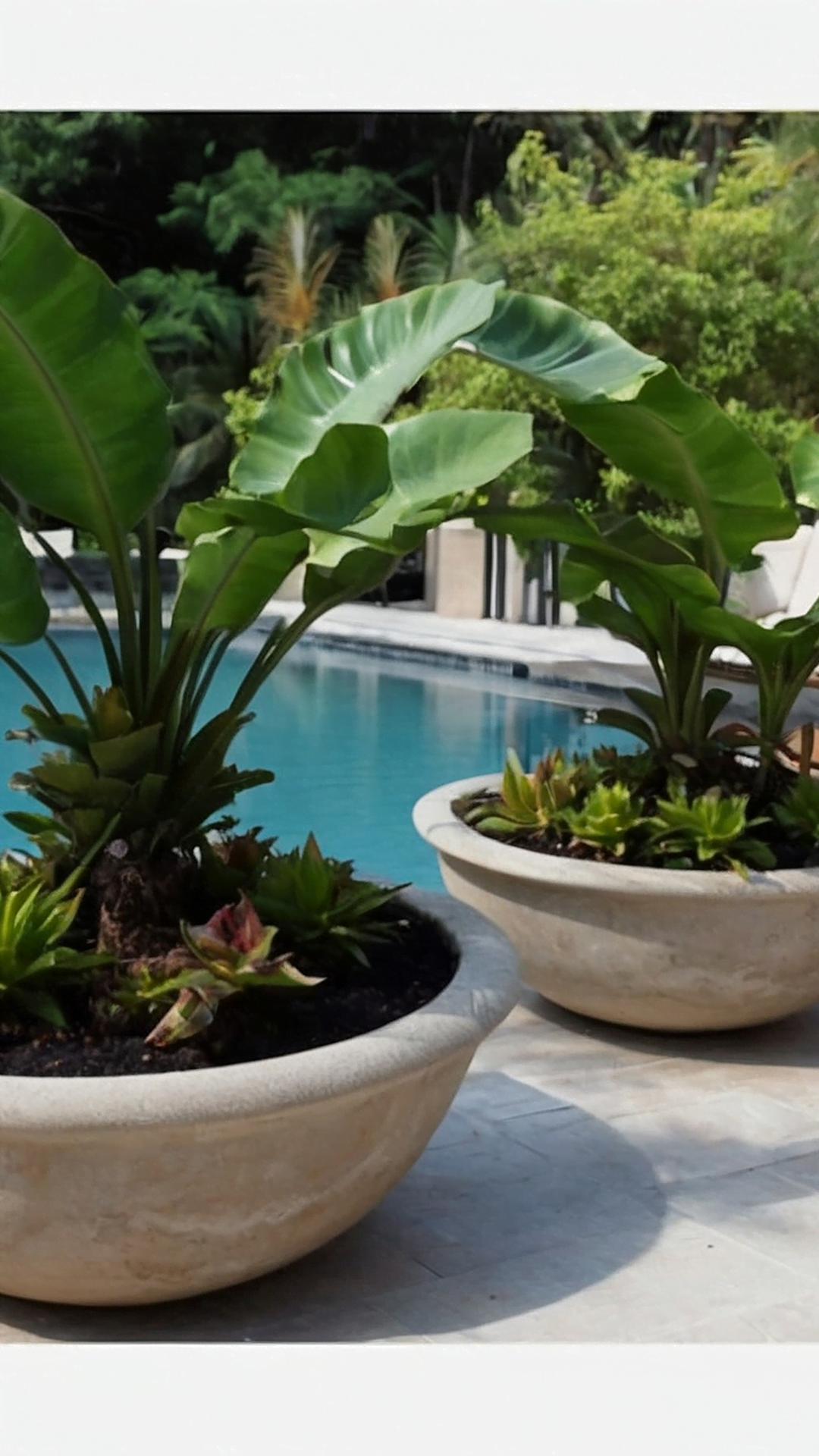 Refreshing Pool Plants: The Ultimate Guide