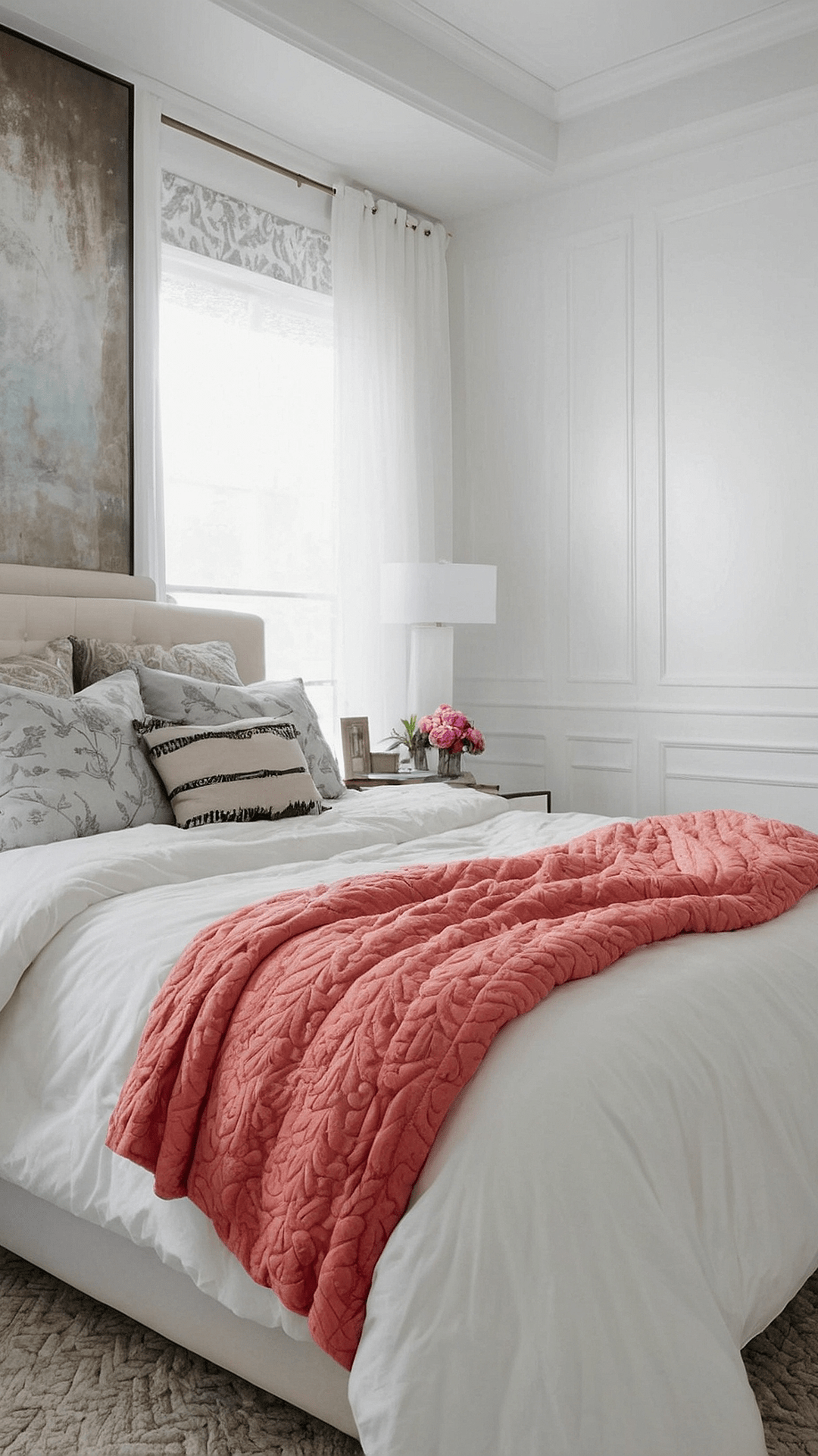 Serene Sleep Space Transformations