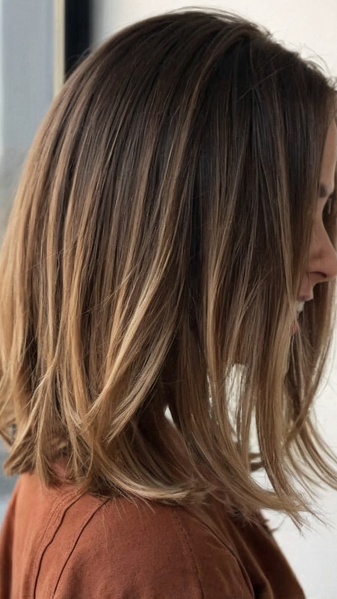 Sleek and Sophisticated: Thin Hair Styling Ideas