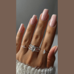 Trendy and Timeless Almond Nails: 2024 Summer Inspiration Ideas