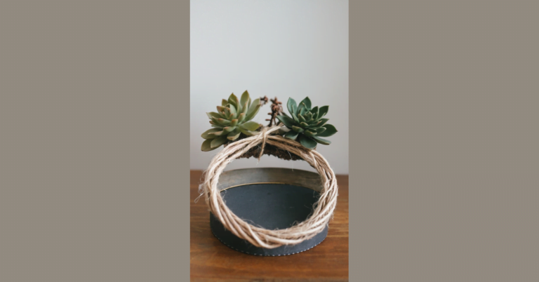Crafty Delights: 15 DIY Gift Ideas to Make Your Loved Ones Smile